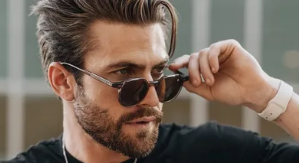 أفضل نظارات شمسية للرجال 1
