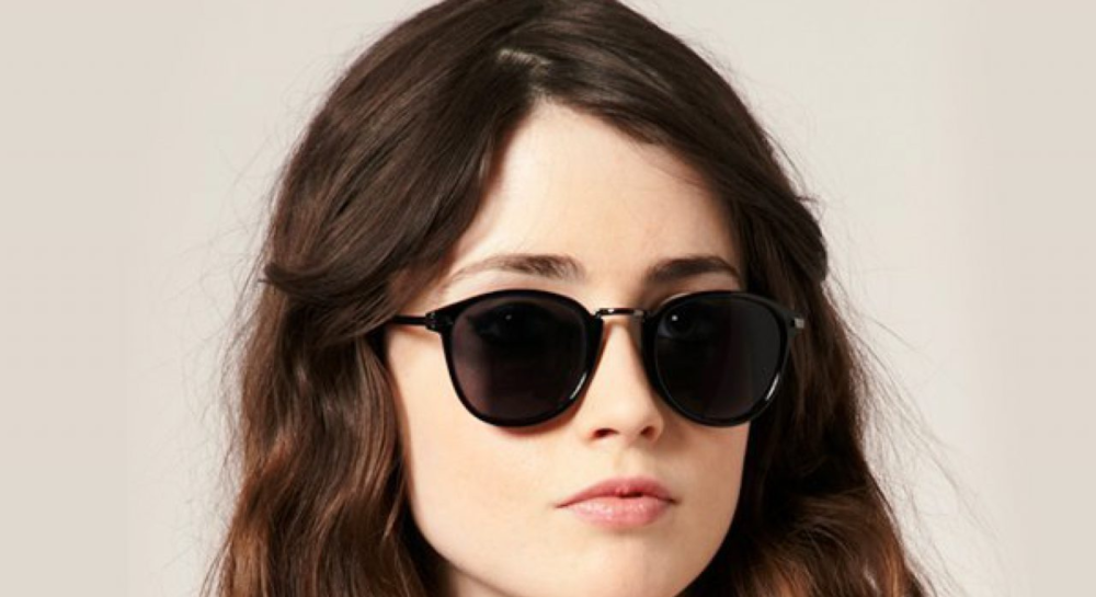 كيفية معرفة مقاس النظارة الشمسية المناسب لك؟