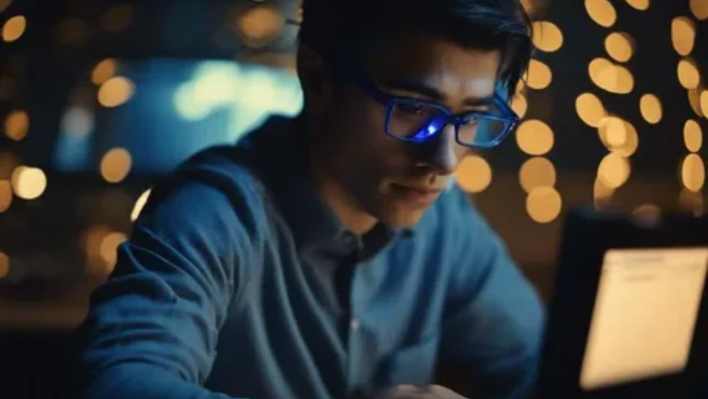 كيف تحمي عينيك من الإجهاد خلال السهر في رمضان؟