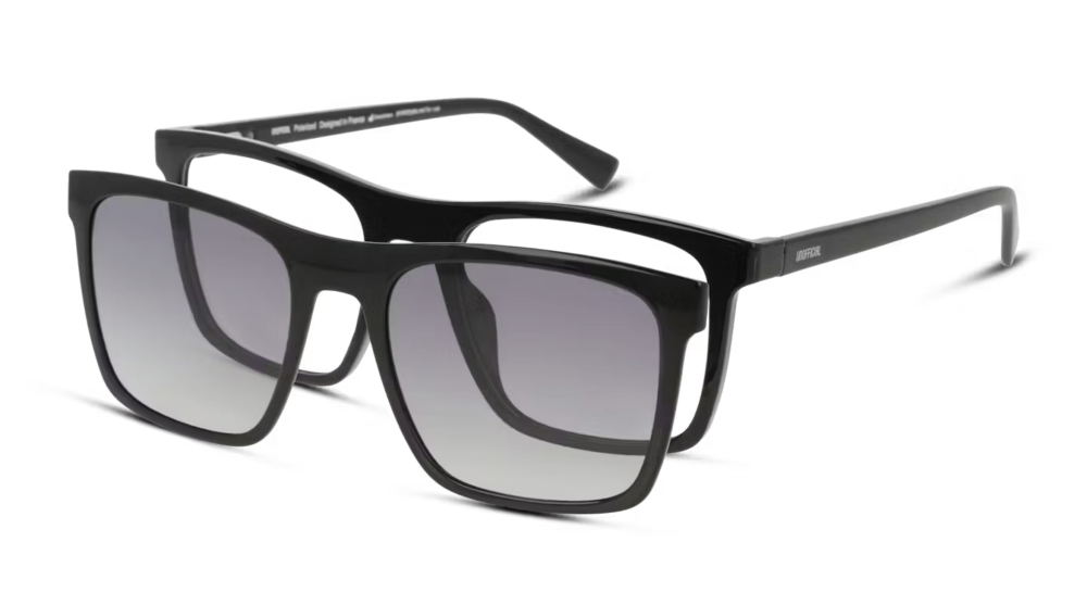 نظارات شمسية طبية: حل مثالي لمن يعاني من ضعف النظر