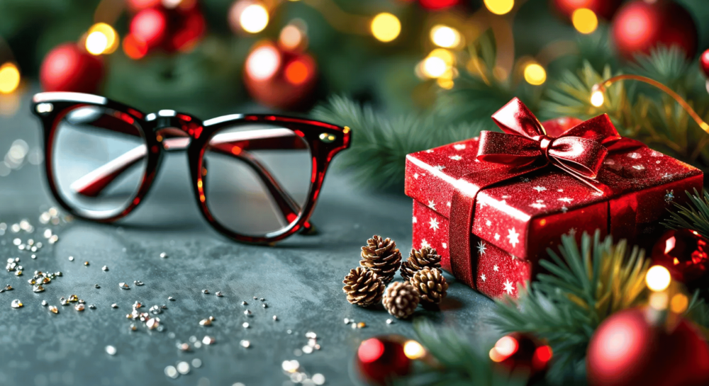 أفضل هدية بمناسبة السنة الجديدة