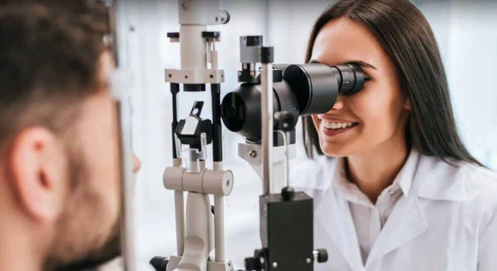 When Do You Need an Eye Exam?
