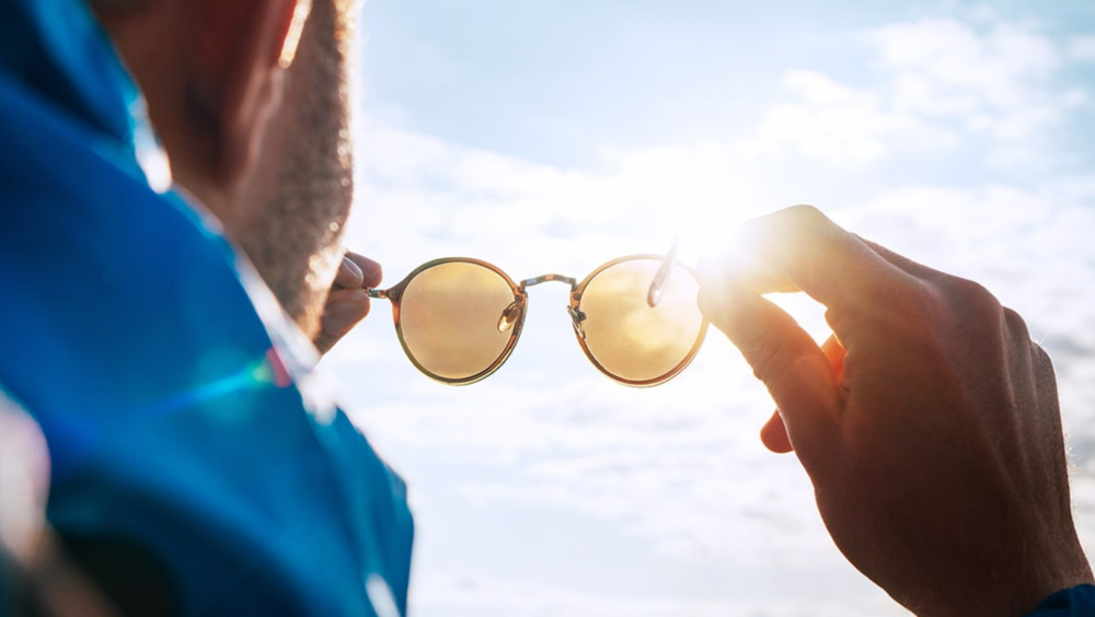 أهمية الحماية من الأشعة فوق البنفسجية