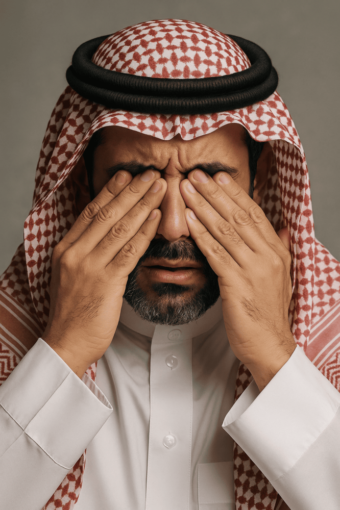 أمراض-العيون-التي-تسبب-العمى-زكي-للبصريات