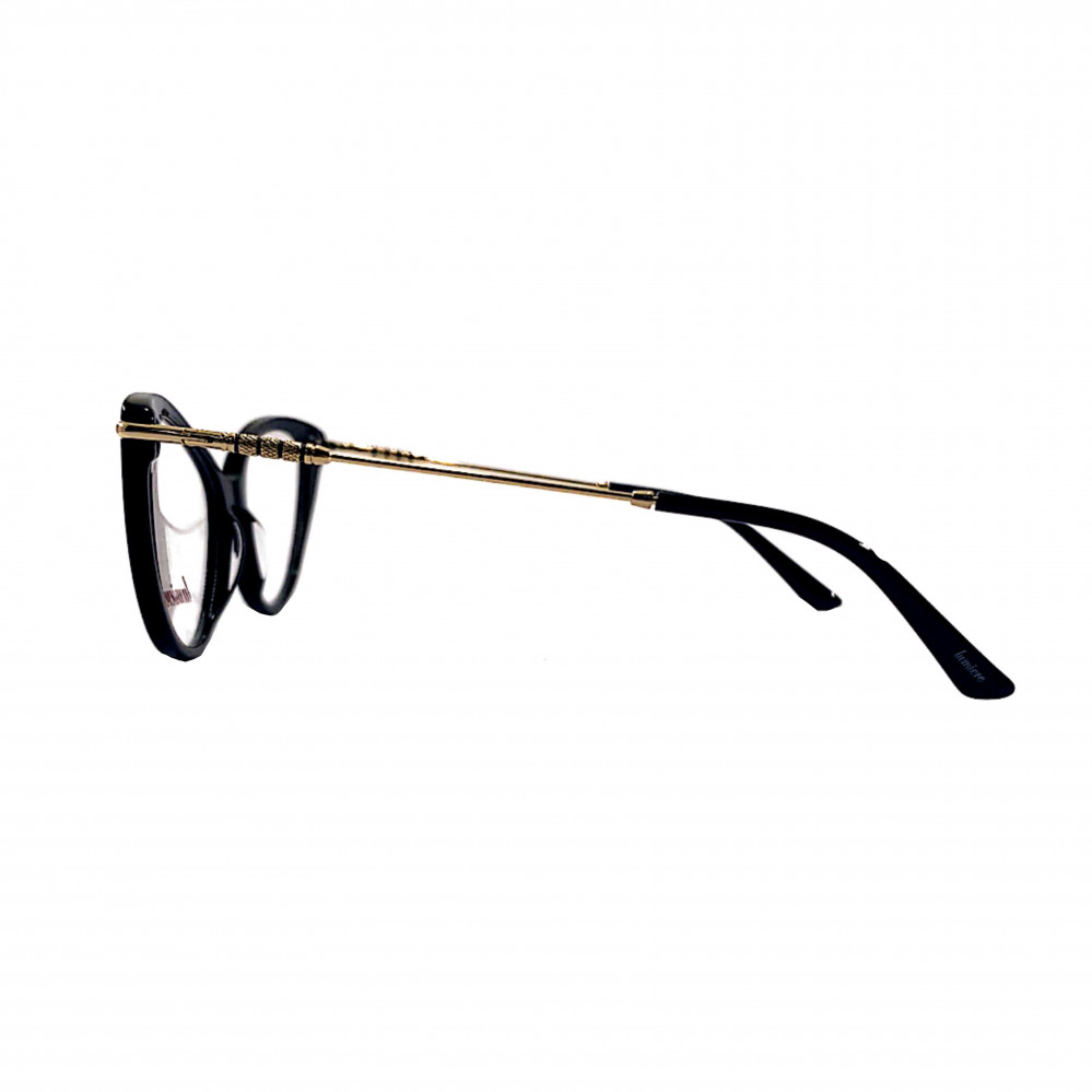 شراء نظارات لومير طبية للنساء - كات أي - اسود