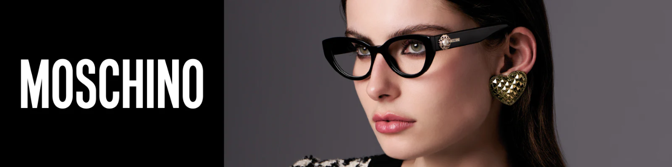 MOSCHINO LOVE