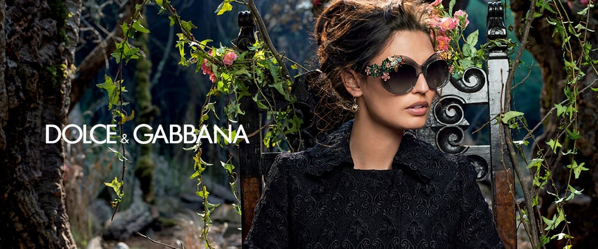 DOLCE & GABBANA