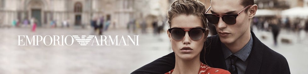 EMPORIO ARMANI
