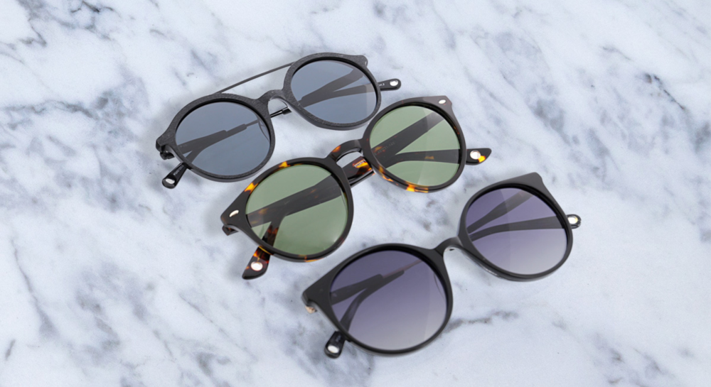 أفضل نظارات شمسية لخريف وشتاء 2026