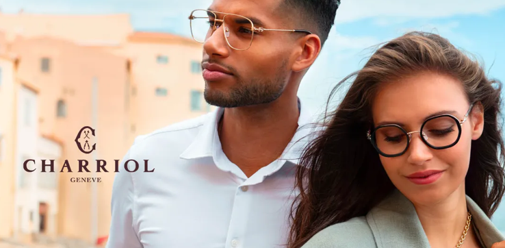 CHARRIOL