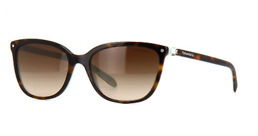 نظارات تيفاني الشمسية للنساء - مربع - تايقر - زكي
