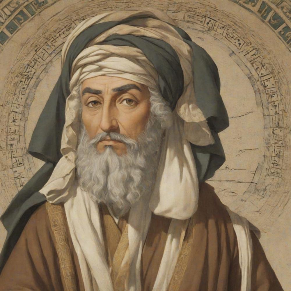 مؤسس-علم-البصريات - زكي للبصريات