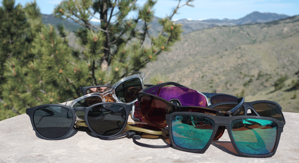 أفضل ألوان عدسات النظارات الشمسية للاستخدام اليومي والقيادة