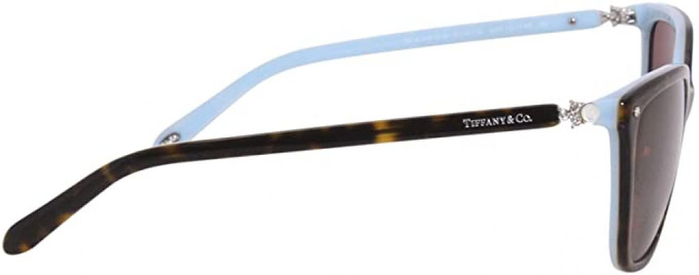 سعر نظارات تيفاني الشمسية للنساء - مربع - تايقر - زكي