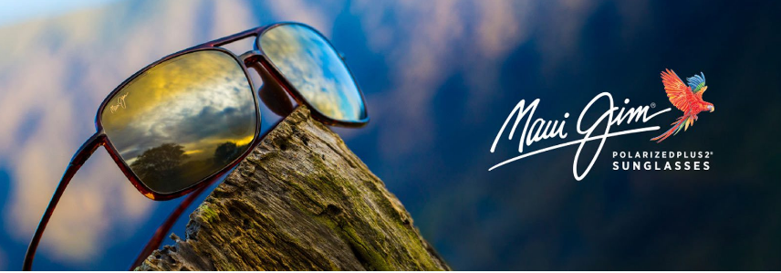 MAUI JIM