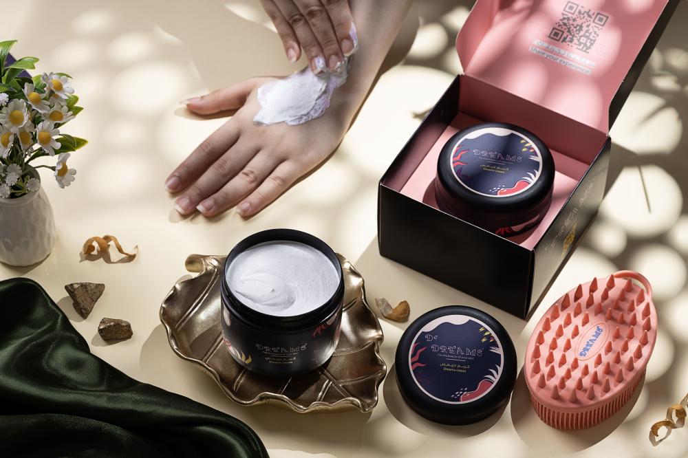 الفيتامينات: سرّ الجمال والصحة الذي لا غنى عنه