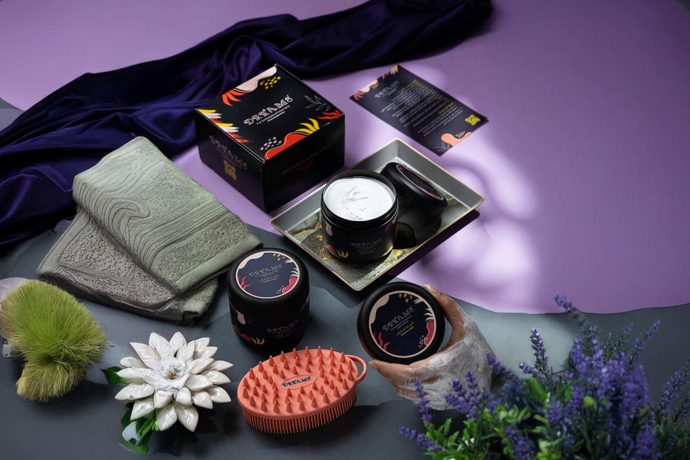 زبدة الشيا: سحر الطبيعة لبشرتك