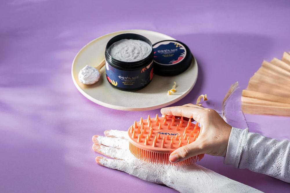 كل احتياجات جمالك في منتج واحد في كريم دريمس