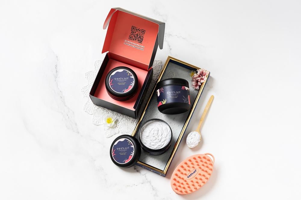 سر البشرة الشابة والصحية (الكولاجين)