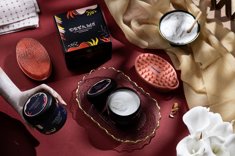 سر استعادة بشرتك بعد الولادة