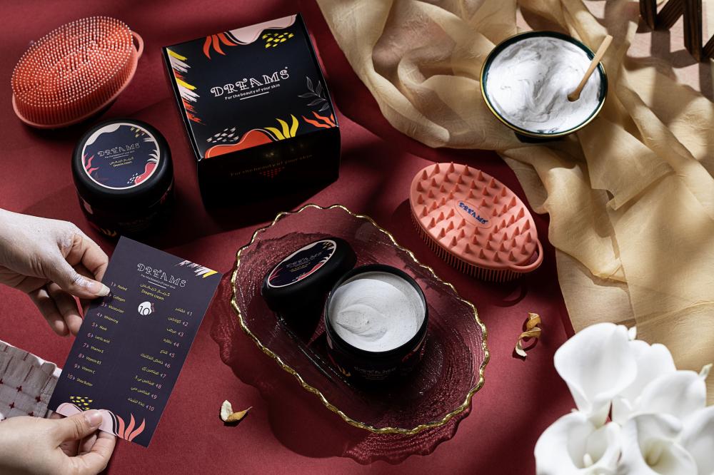 السر وراء الإشراقة الطبيعية