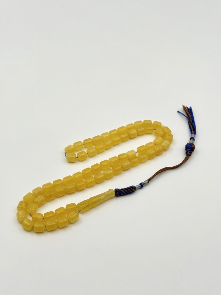 سبحة كهرمان