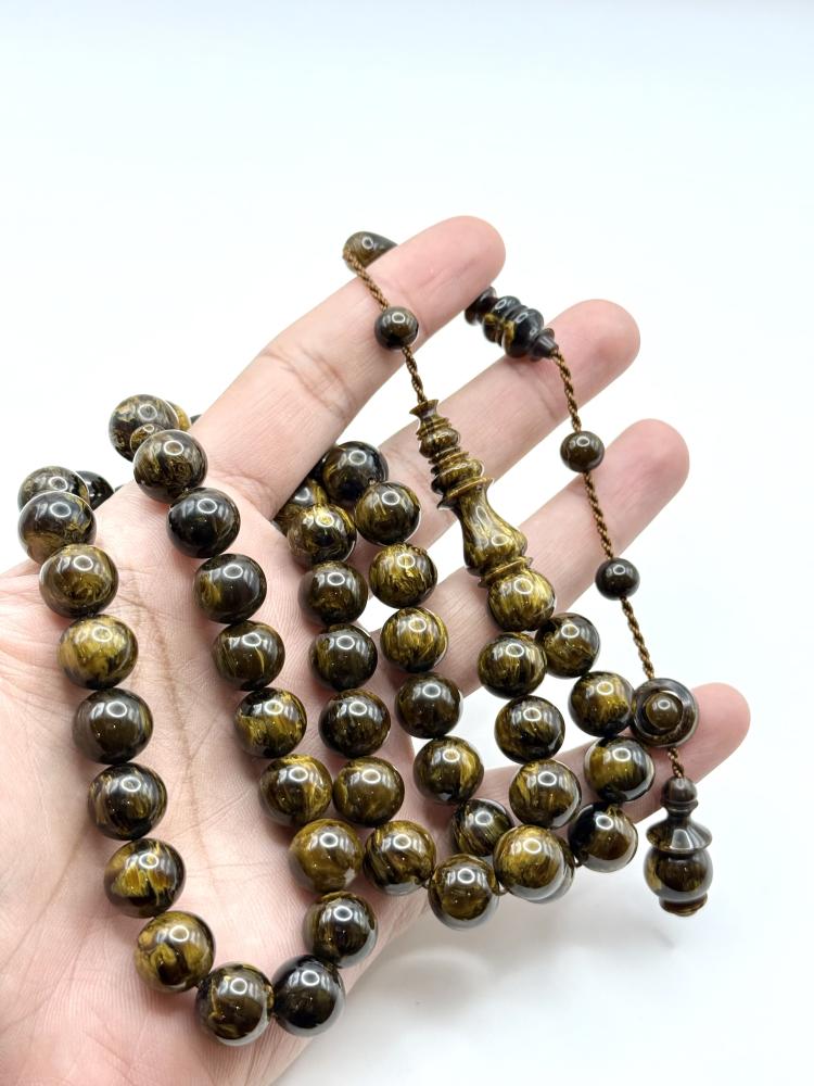 سبحة فاتوران جلكسي تمليكة