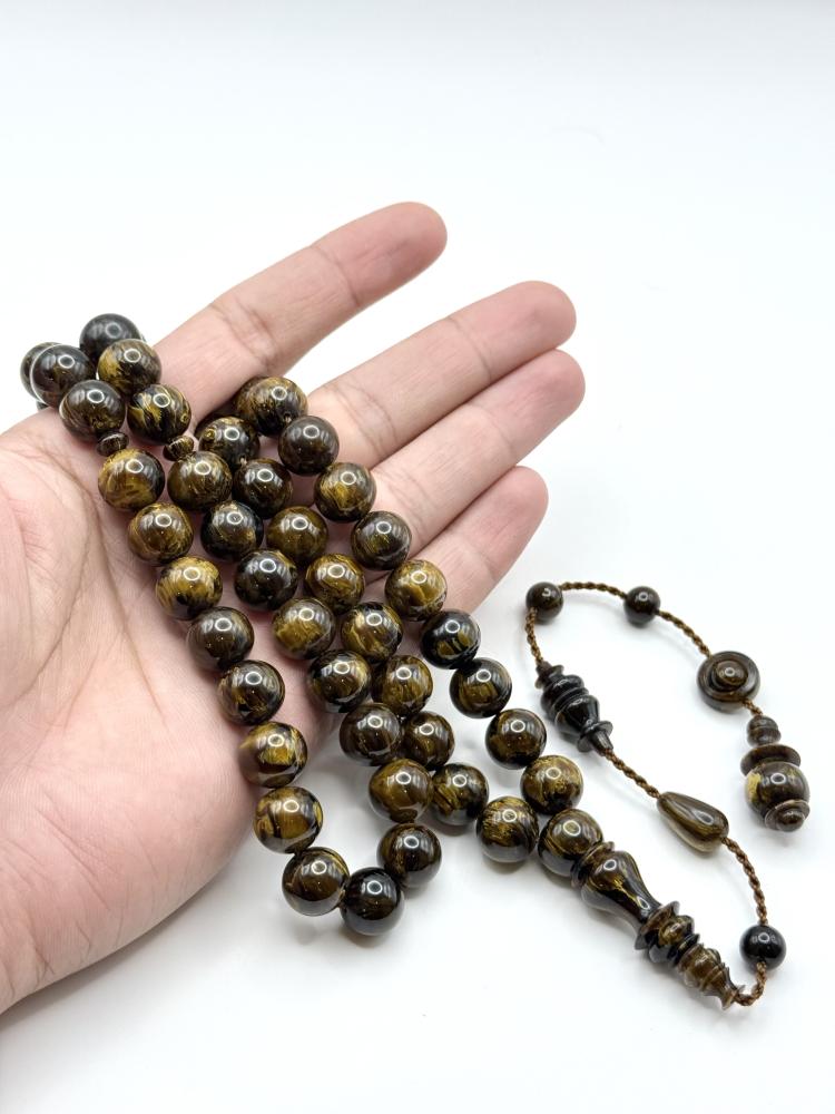 سبحة فاتوران جلكسي تمليكة