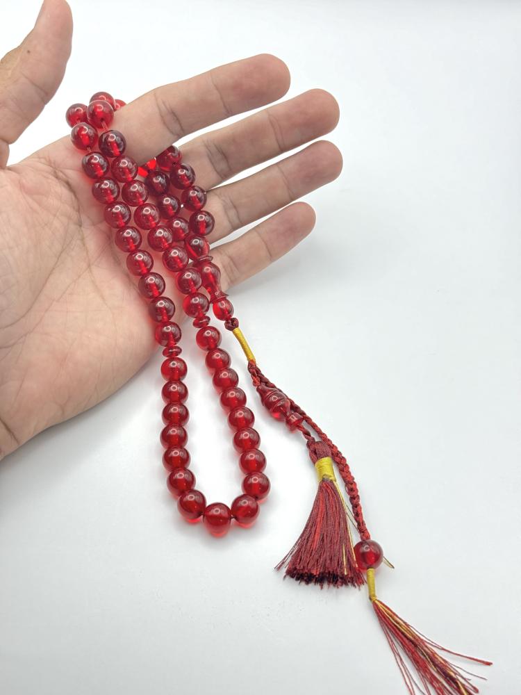 مسباح بكلايت كركوشة