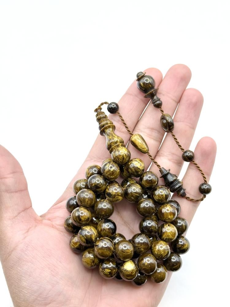 تمليكة فاتوران فاخرة