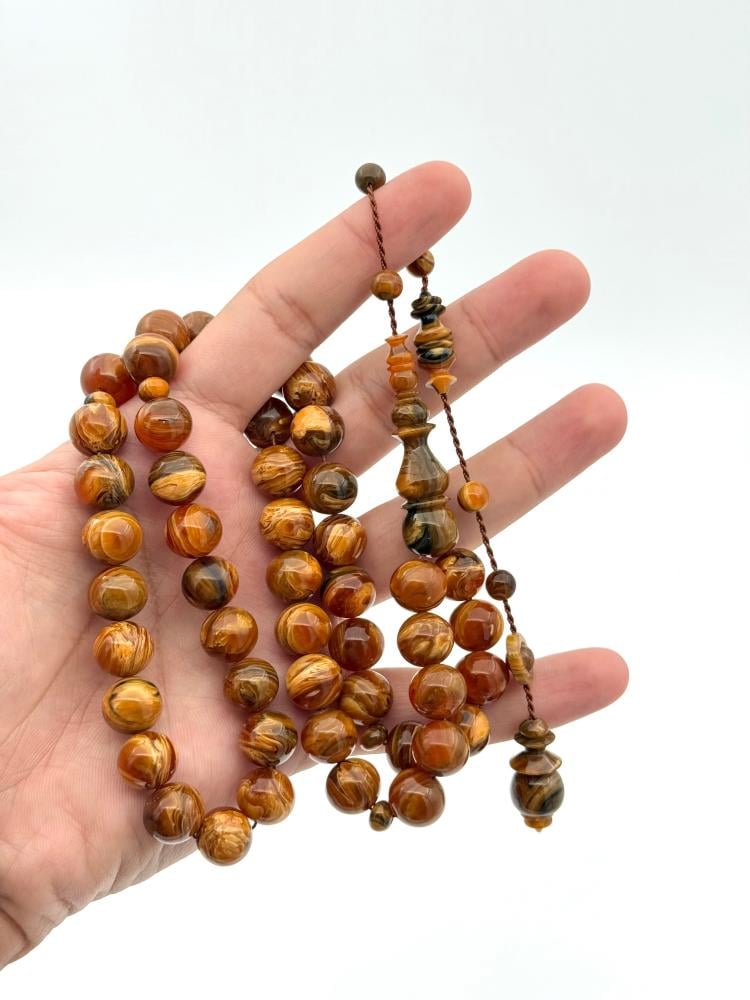 مسباح فاتوران عكروكي فاخر