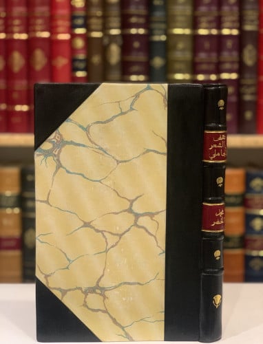 13332-نقض كتاب في الشعر الجاهلي/محمد حسين