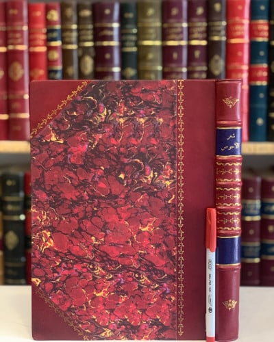 N-شعر الاحوص الانصاري/عادل جمال