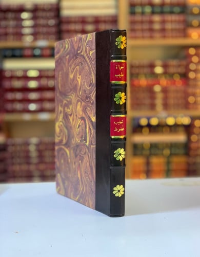 98-حياة طبيب نجيب محفوظ