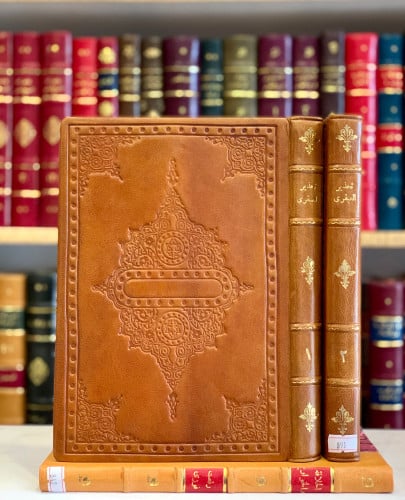 891-تحذير العبقري من محاضرات الخضري او افادة الاخيار ببراءة الابرار 2/1 -محمد التباني