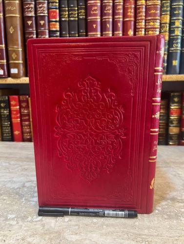 22739-فكاهة الاذواق من مشارع الاشواق في فضل الجهاد والترغيب فيه والحث عليه/ محمود خوجة