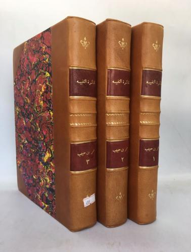 175-تذكرة النبيه في ايام المنصور وبنيه 3/1 - الحسن بن حبيب