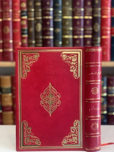 14598-انجلترا في مصر/جوليت ادم