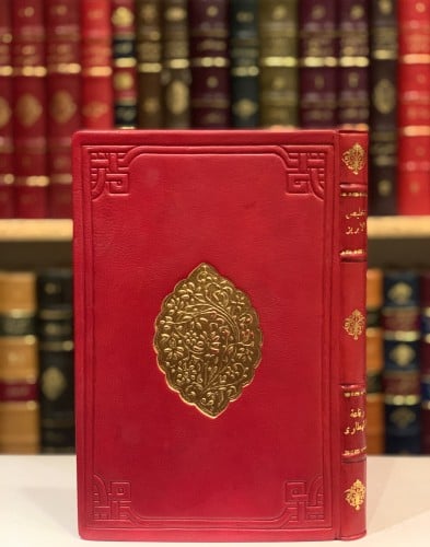 N-تخليص الابريز الى تلخيص باريز او الديوان النفيس بايوان باريس/رفاعة الطهطاوي