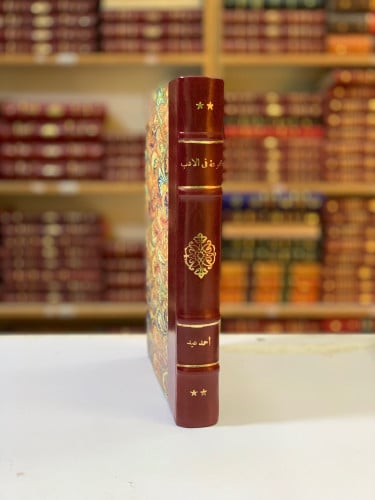 204-مجموعة في الادب/المعيد في ادب المفيد والمستفيد/راي في بعض الاصول اللغوية والنحوية/نظرات في اللغة والادب