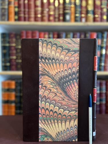 399-صورة مخطوط هامش جواهر الفنون والصنائع في غرايب العلوم والبدائع /محمد افلاطون