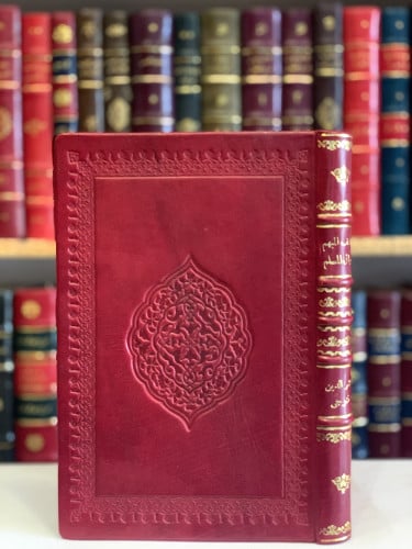 N-كشف المبهم مما في المسلم/قنوجي