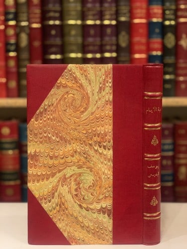 14860-هبة الايام فيما يتعلق بابي تمام /يوسف البديعي