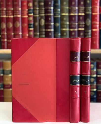 13692-المتنبي 2/1/محمود شاكر