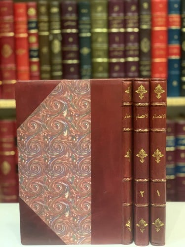 13810-الاعتصام 3/1 -الشاطبي