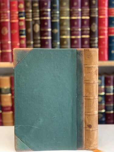 14600-التعريف بابن خلدون ورحلته غربا وشرقا / عبدالرحمن بن خلدون