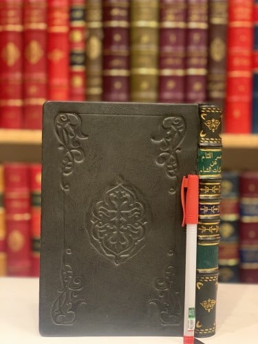 14697-حسر اللثام عن نكبات الشام والحرب الاهلية سنة ١٨٦٠