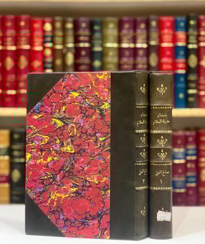 3590-بغداد مدينة السلام 2/1- صالح العلي