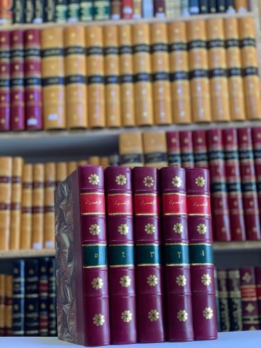 مجلة الزهراء 5/1