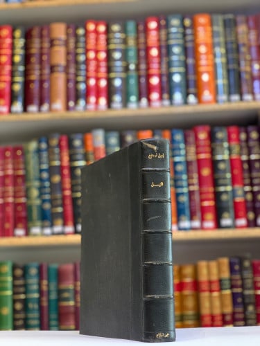 N7-النيل حياة نهر /اميل لودفيغ